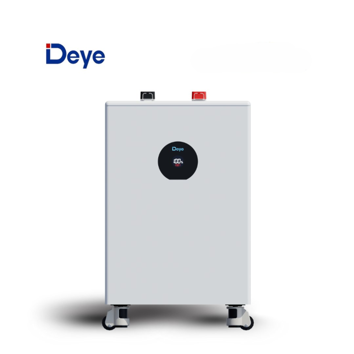 Acumulator Deye Lifepo4 SE-F12  11,8 kWh 51.2V 230Ah