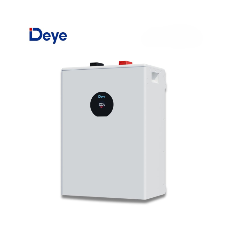 Acumulator Deye Lifepo4 SE-F12  11,8 kWh 51.2V 230Ah