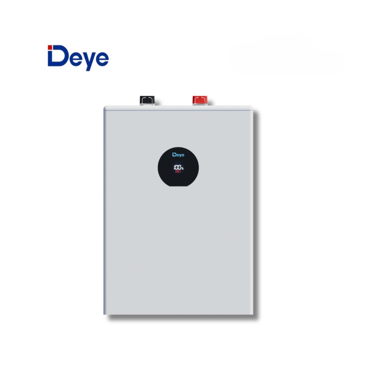 Acumulator Deye Lifepo4 SE-F12  11,8 kWh 51.2V 230Ah