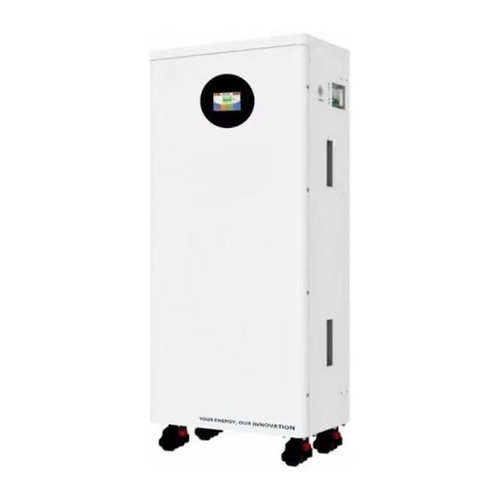 Acumulator TowerX15 LifePO4 15,36 KWh