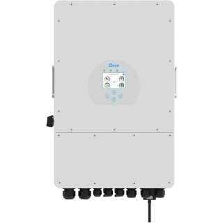 Invertor hibrid DEYE 6 KW monofazat LV SUN-6K-SG03LP1-EU