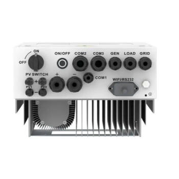 Invertor hibrid DEYE 6 KW monofazat LV SUN-6K-SG03LP1-EU
