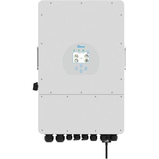 Invertor Deye Hibrid SUN-10K-SG02LP1-EU-AM3-3MPPT Invertor Deye Hibrid SUN-10K-SG02LP1-EU-AM3-3MPPT