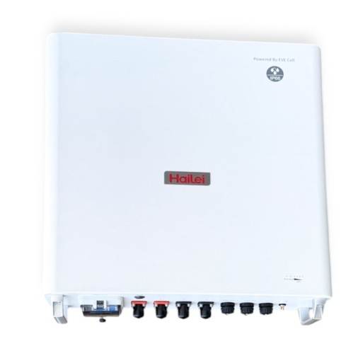 Baterie Hailei 5 KW LV celule EVE IP66 LiFePO4 Baterie Hailei 5 KW LV celule EVE IP66 LiFePO4