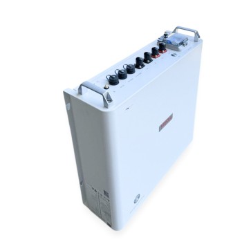Baterie Hailei 5 KW LV celule EVE IP66 LiFePO4