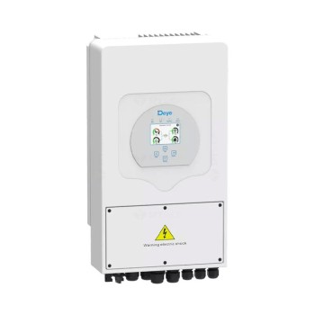 Invertor Hibrid DEYE 10 kW Trifazic SUN-10-SG04LP3-EU