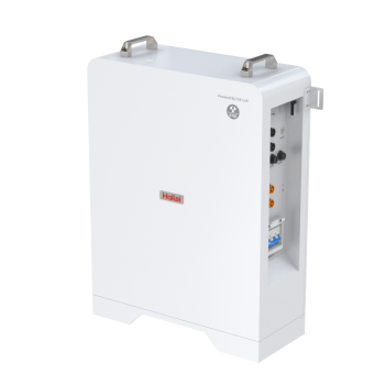 Baterie Hailei LV-51300H 15kWh LiFePO4
