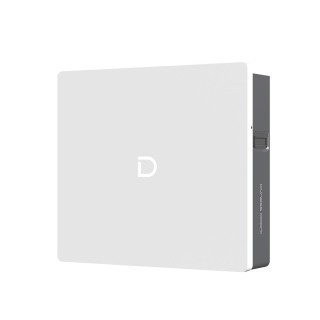 DYNESS Powerbox G2 - 10.24kWh (IP66)