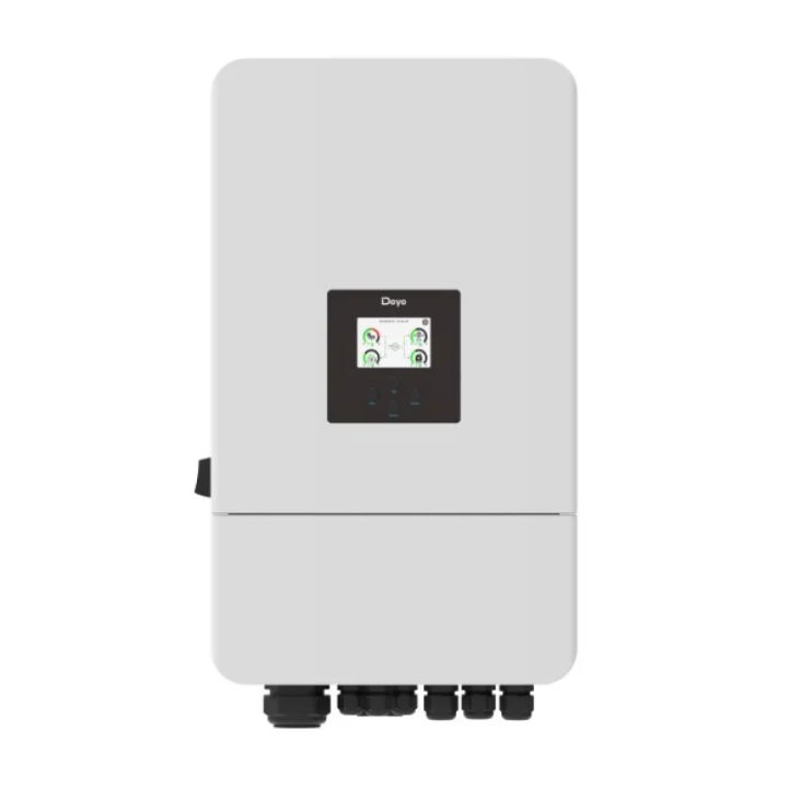 Invertor Hibrid DEYE 10 kW Trifazic SUN-10-SG04LP3-EU