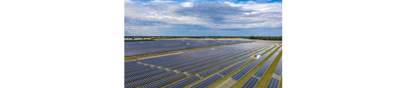 Panouri fotovoltaice